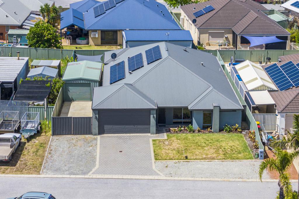 30 Goldseeker Loop, Ravenswood, WA 6208