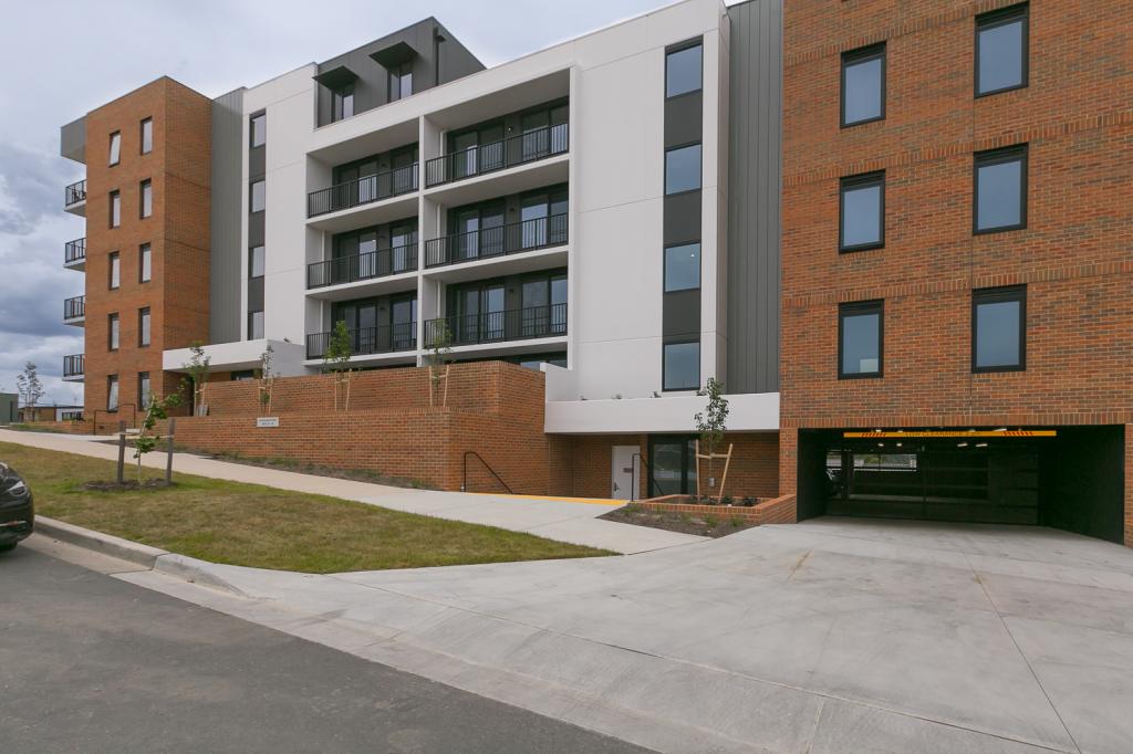 45/14 Hoolihan St, Denman Prospect, ACT 2611
