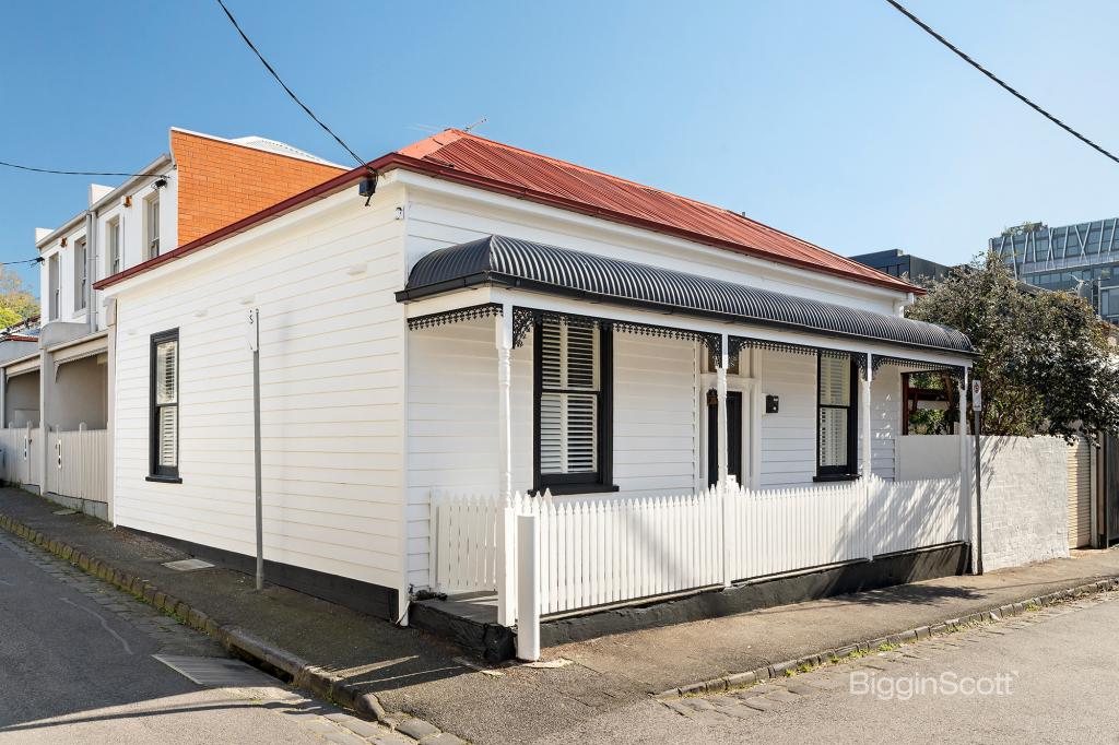 5 Eucalyptus St, Richmond, VIC 3121