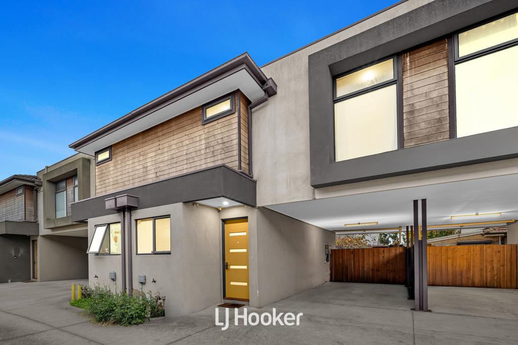 4/44 VIEW RD, SPRINGVALE, VIC 3171