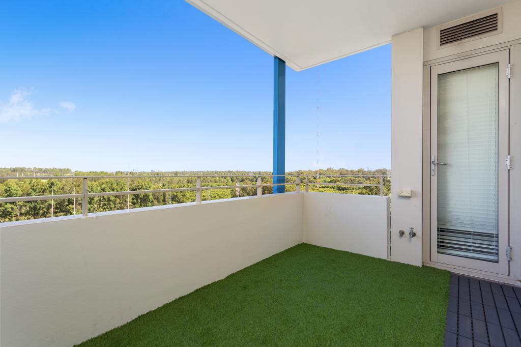 704/2 The Piazza, Wentworth Point, NSW 2127