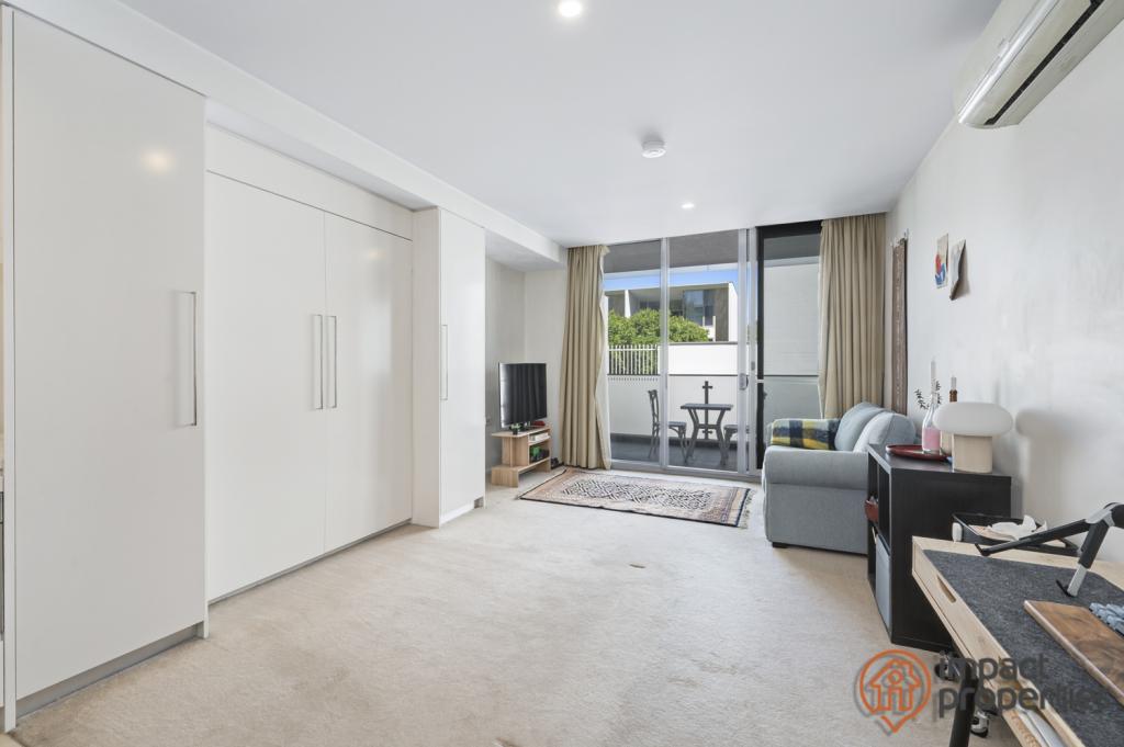 110/50 Eastlake Pde, Kingston, ACT 2604