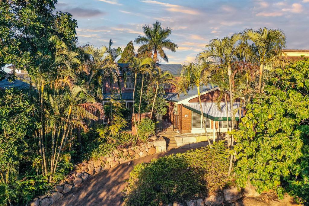 51 Mukine St, Jindalee, QLD 4074