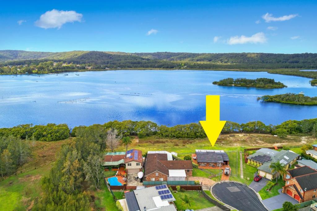 11 Romford Cl, Davistown, NSW 2251