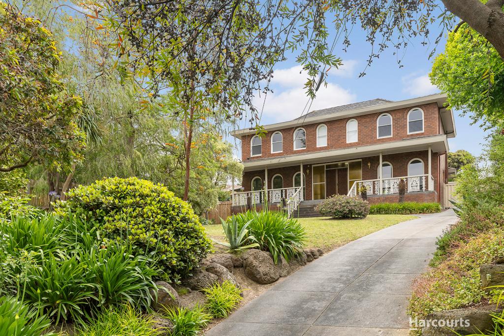 5 Howard Ct, Doncaster, VIC 3108