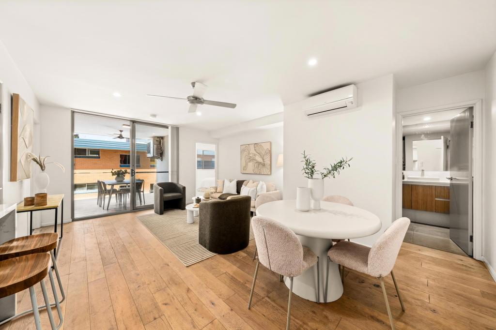 12/29 Gordon St, Milton, QLD 4064