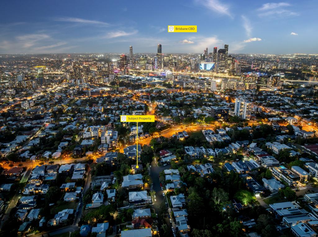 11-15 DAUPHIN TCE, HIGHGATE HILL, QLD 4101
