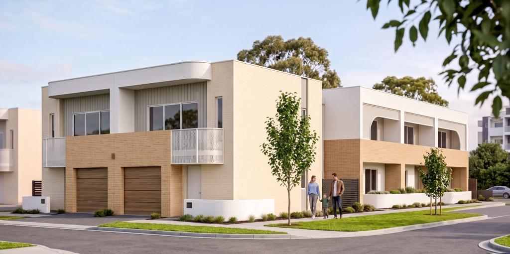 5-7, 104 Elder Dr, Mawson Lakes, SA 5095