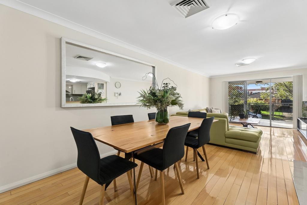 14/18-24 Higgins St, Penrith, NSW 2750