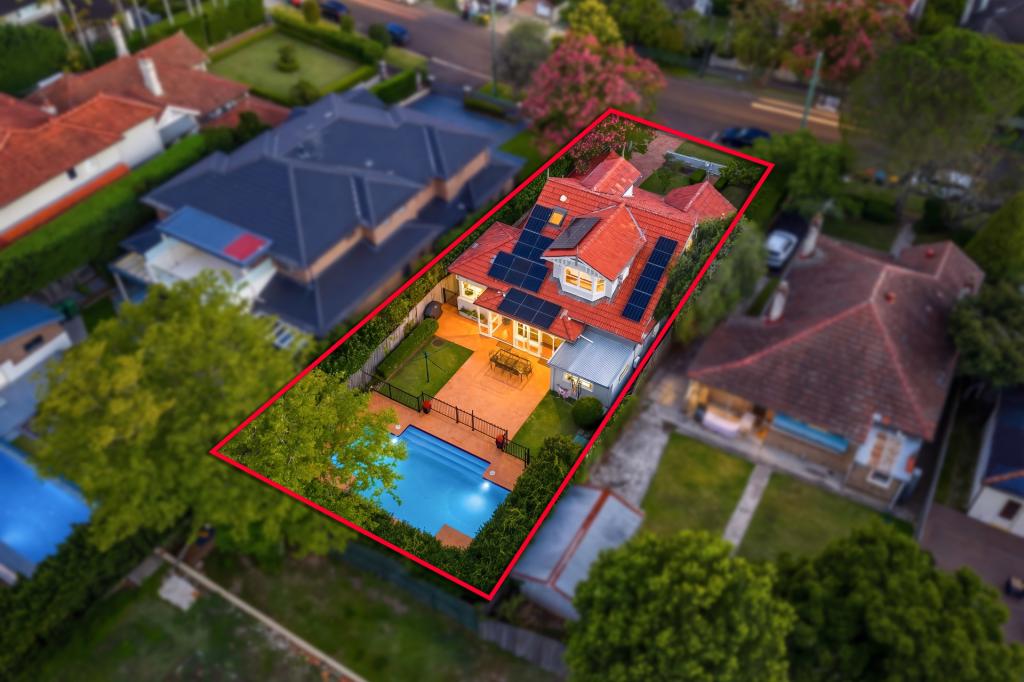 10 Nelson St, Gordon, NSW 2072