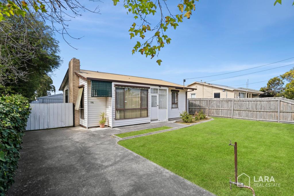 576 Thompson Rd, Norlane, VIC 3214