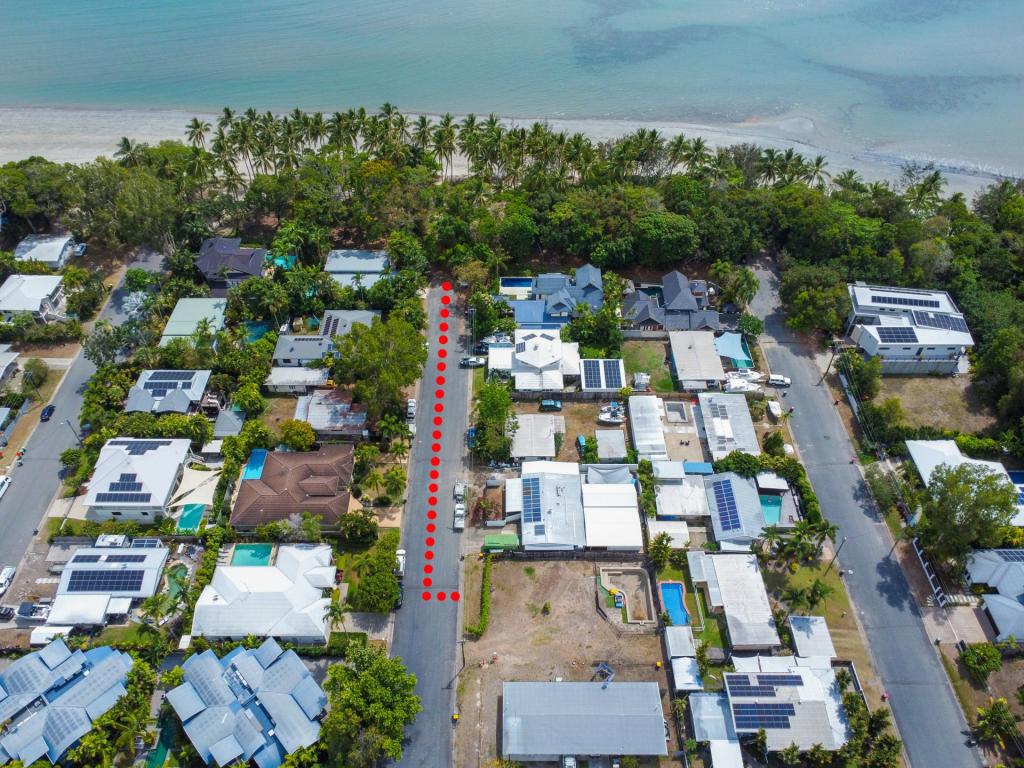 3 BALER ST, PORT DOUGLAS, QLD 4877