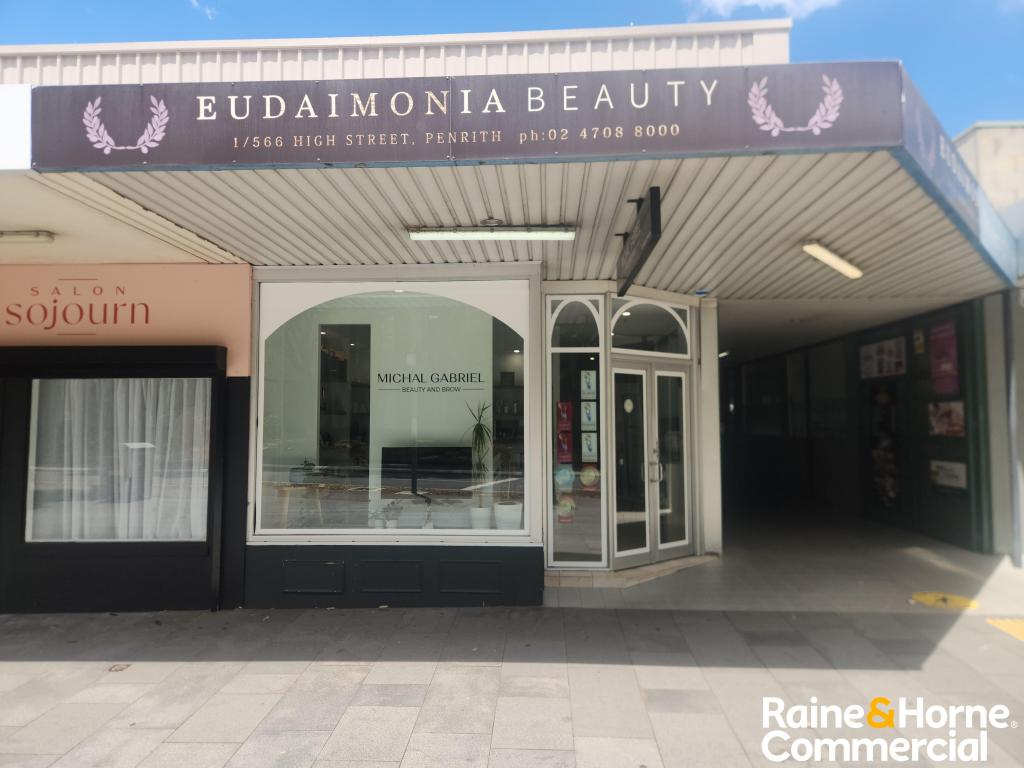 1/566-568 High St, Penrith, NSW 2750