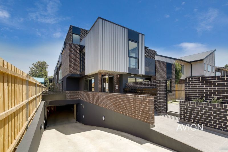 104/14 Eleanor St, Footscray, VIC 3011