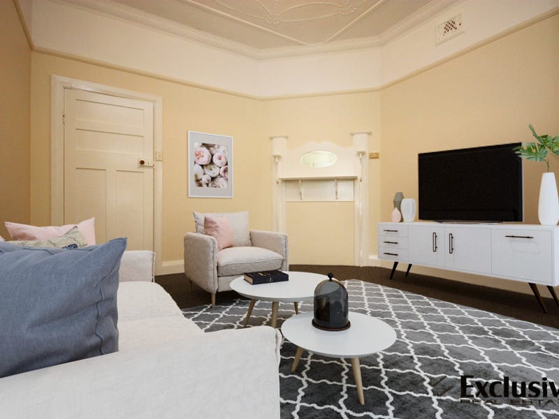 1/17 East St, Five Dock, NSW 2046