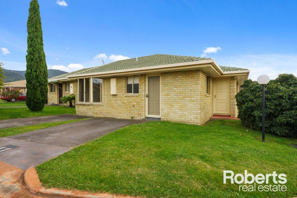 11/18 Clydesdale Ave, Glenorchy, TAS 7010