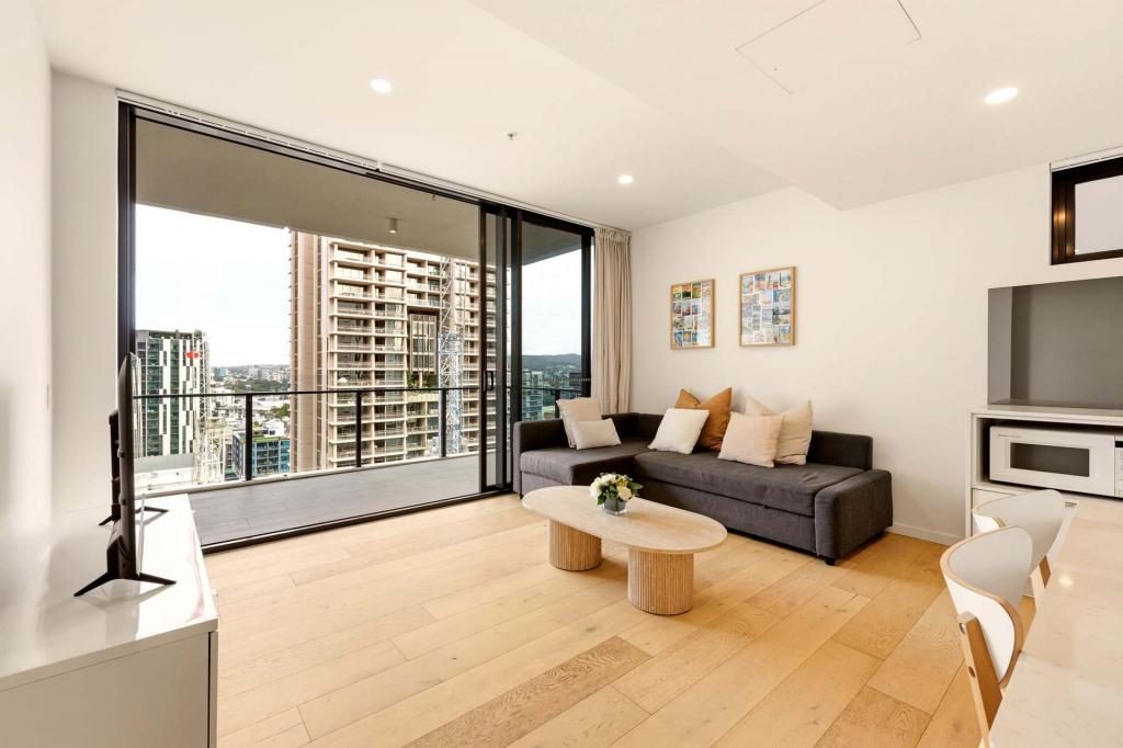 21809/28 MERIVALE ST, SOUTH BRISBANE, QLD 4101