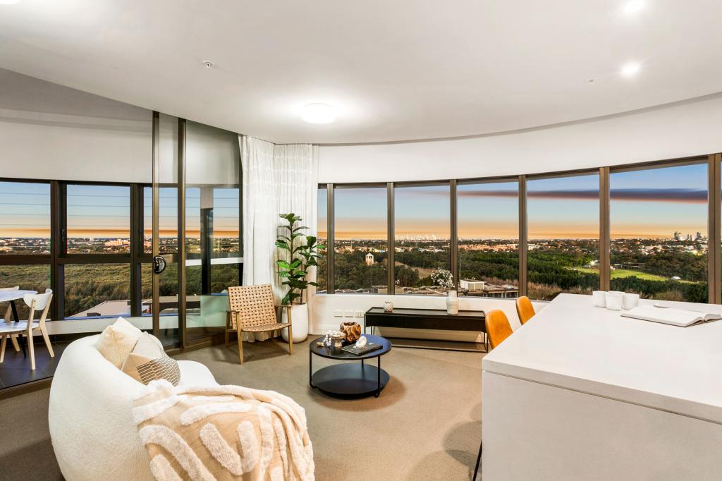 1108/7 AUSTRALIA AVE, SYDNEY OLYMPIC PARK, NSW 2127