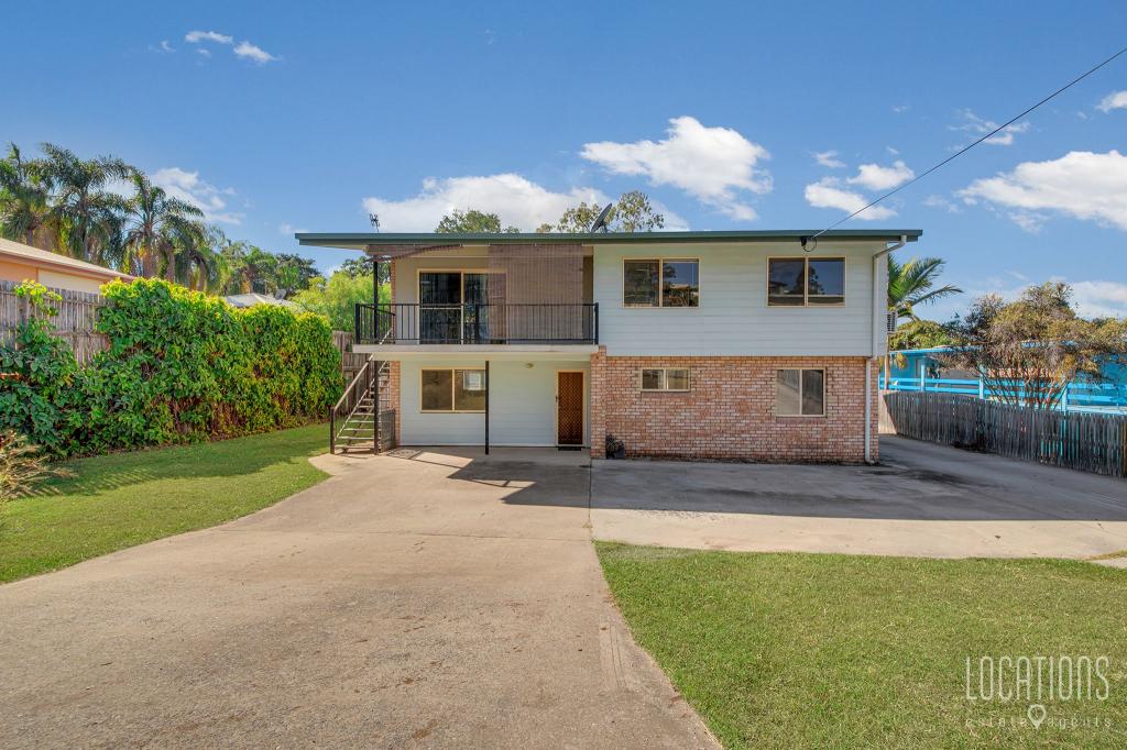 A/72 Ann St, South Gladstone, QLD 4680