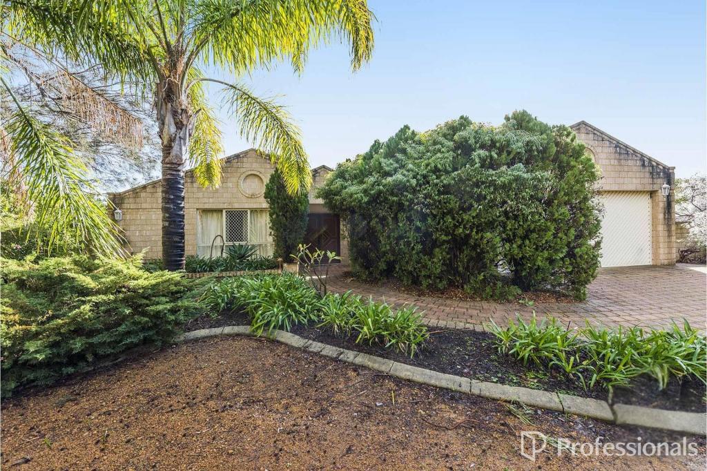 226 Hermitage Dr, The Vines, WA 6069