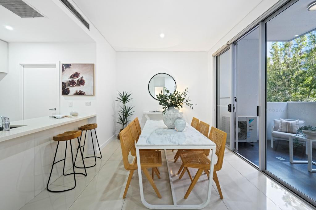 38/67 Shaftesbury Rd, Burwood, NSW 2134