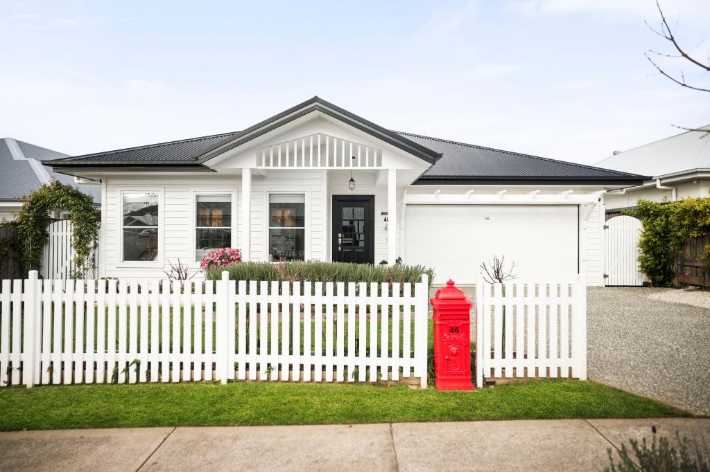 46 GREEN ST, RENWICK, NSW 2575