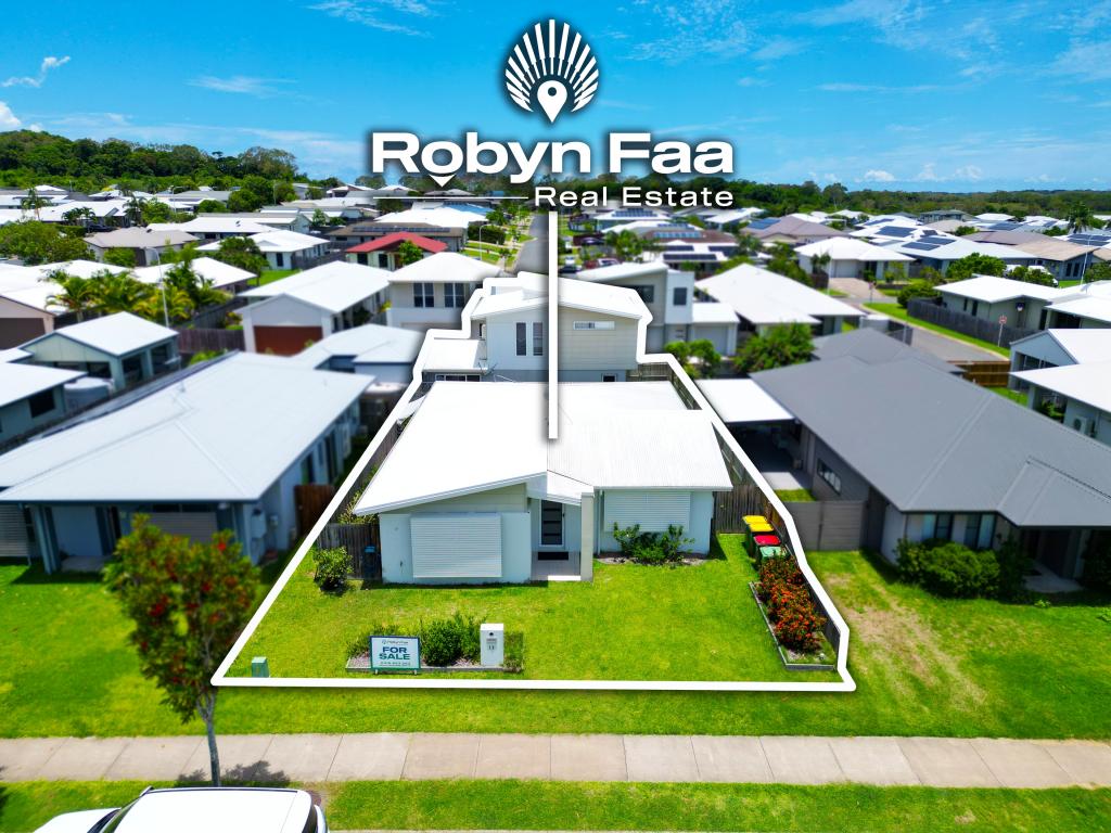 13 Elgans Pde, Rural View, QLD 4740