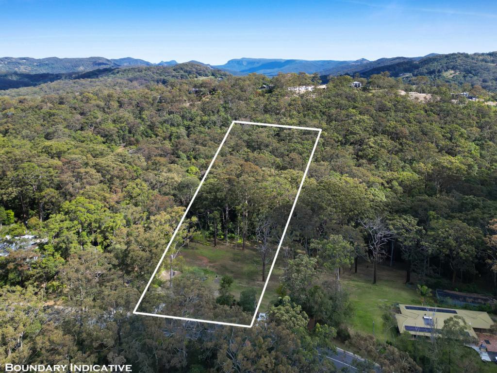 24 Koombahla Dr, Tallebudgera, QLD 4228