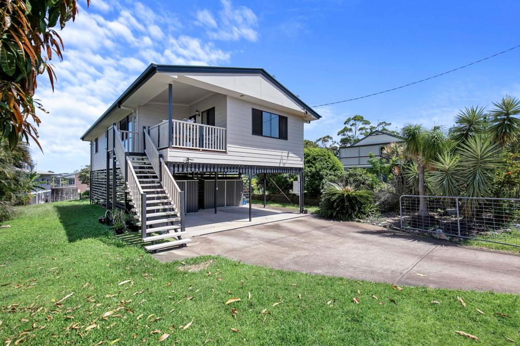 119 Bengtson Rd, River Heads, QLD 4655