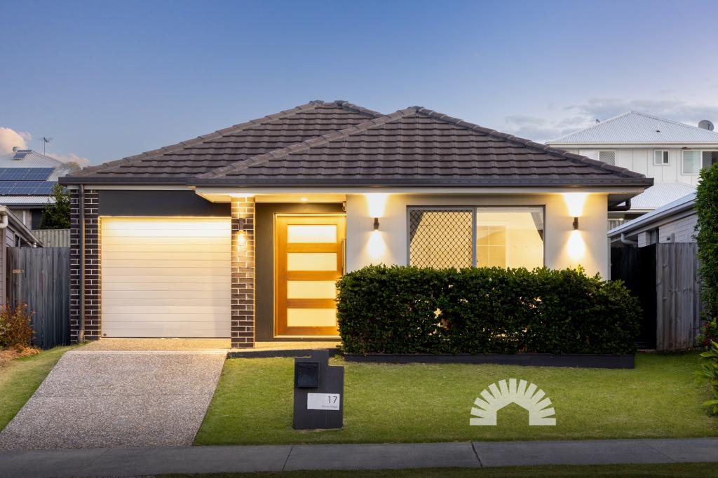 17 Stone Ridge Bvd, Narangba, QLD 4504