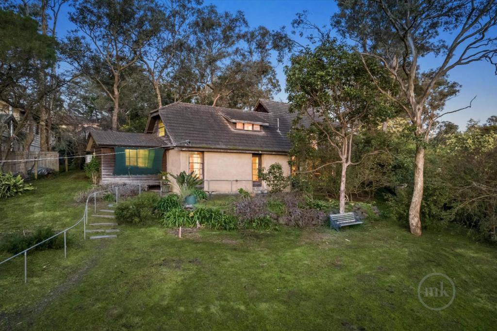 28 Silver St, Eltham, VIC 3095