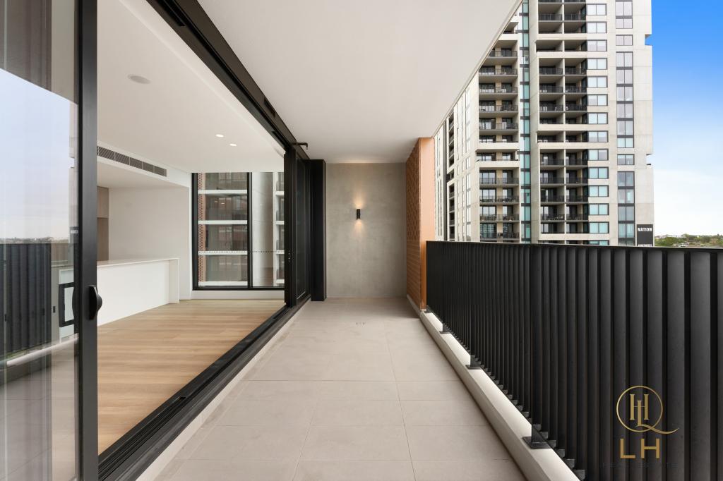 906/245 MERRYLANDS RD, MERRYLANDS, NSW 2160