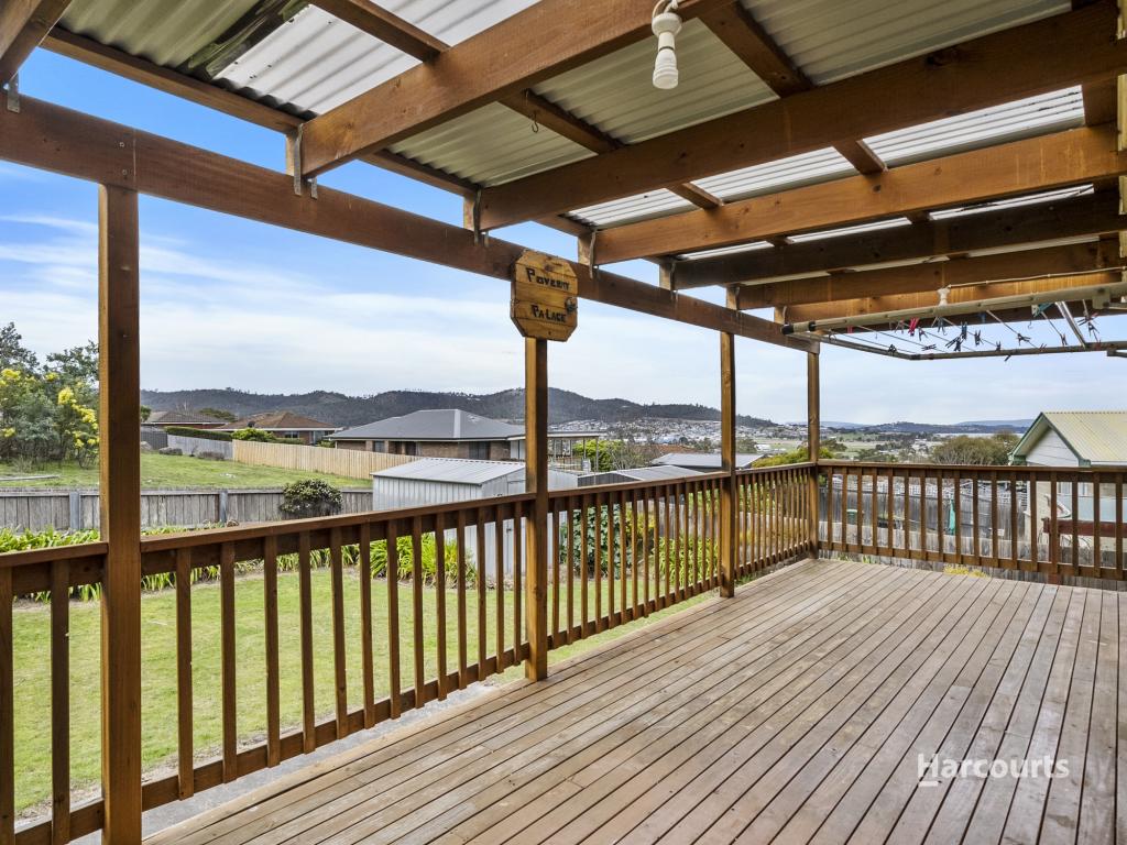 22 MAYLAND CT, ROKEBY, TAS 7019