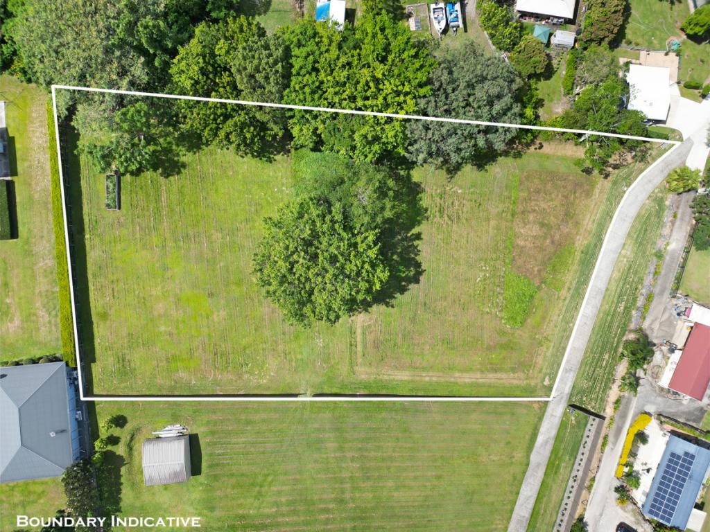 383 Bonogin Rd, Bonogin, QLD 4213