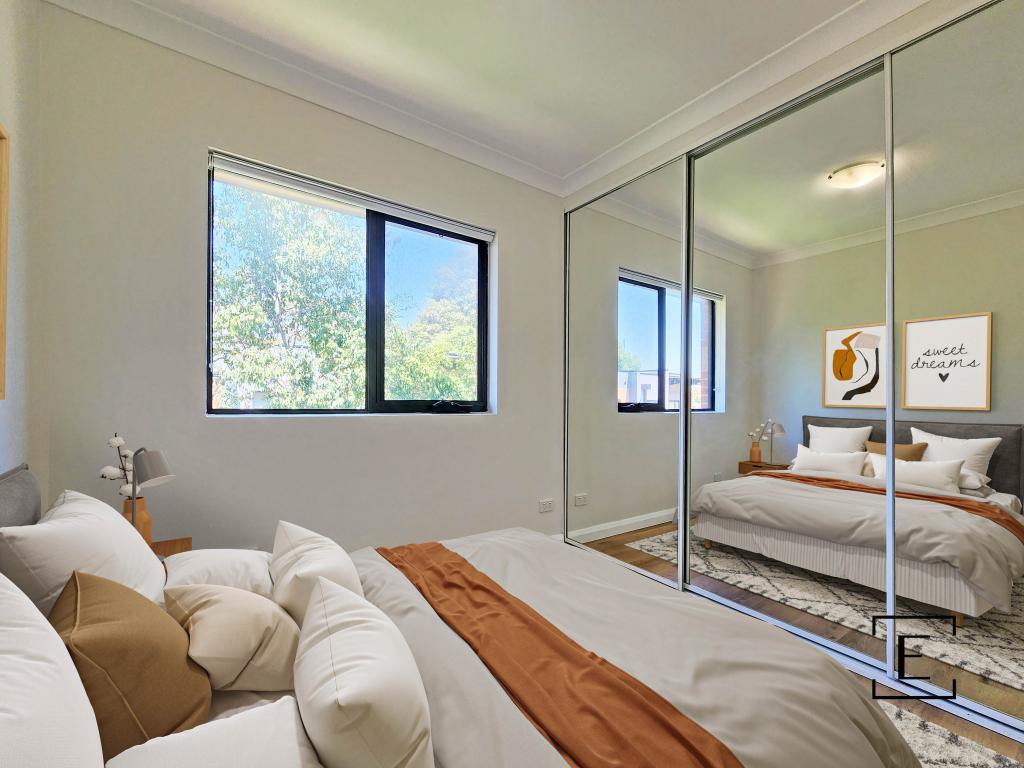 5/18 Eastbourne Rd, Homebush West, NSW 2140