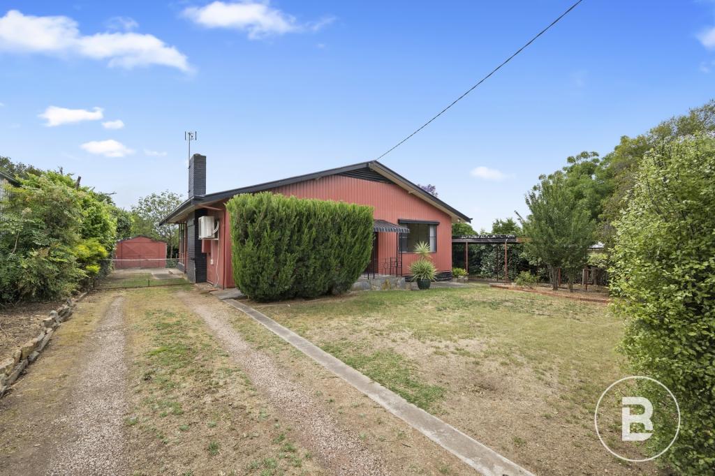 84 Kars St, Maryborough, VIC 3465