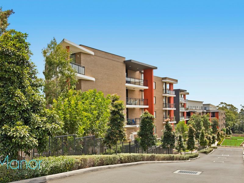 82/40-52 Barina Downs Rd, Norwest, NSW 2153