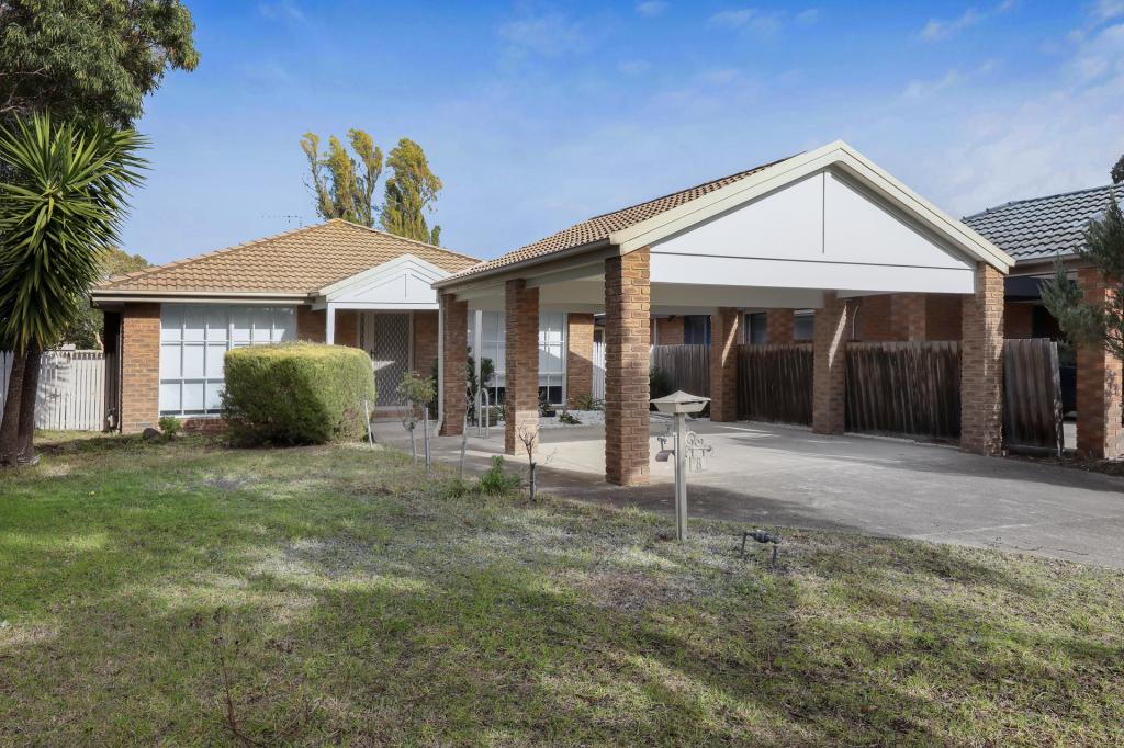 8 Cobb Jnc, Sydenham, VIC 3037