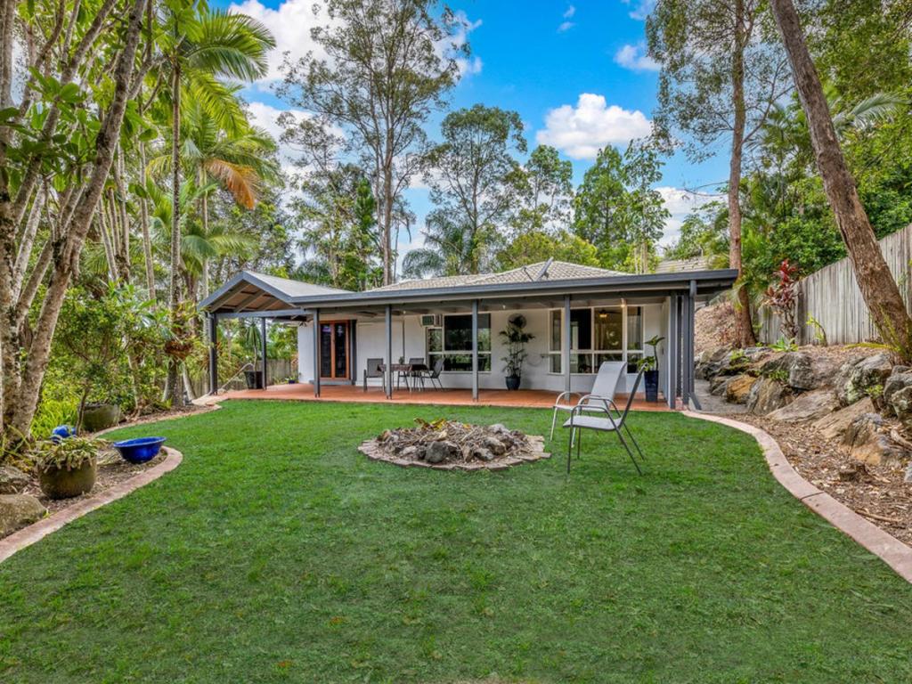 10 CAMPESE TCE, NAMBOUR, QLD 4560