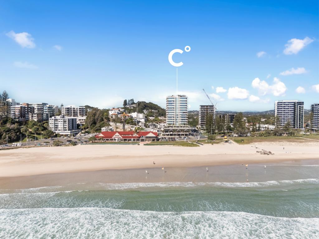 201/4 Miles St, Coolangatta, QLD 4225
