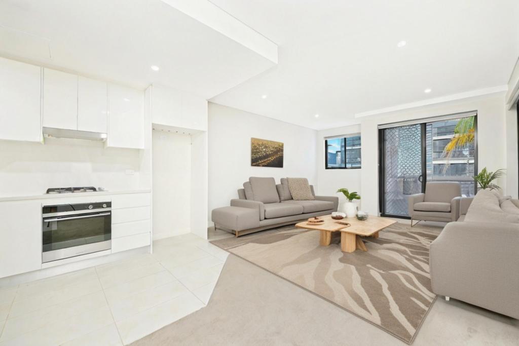 9/14-16 Lords Ave, Asquith, NSW 2077