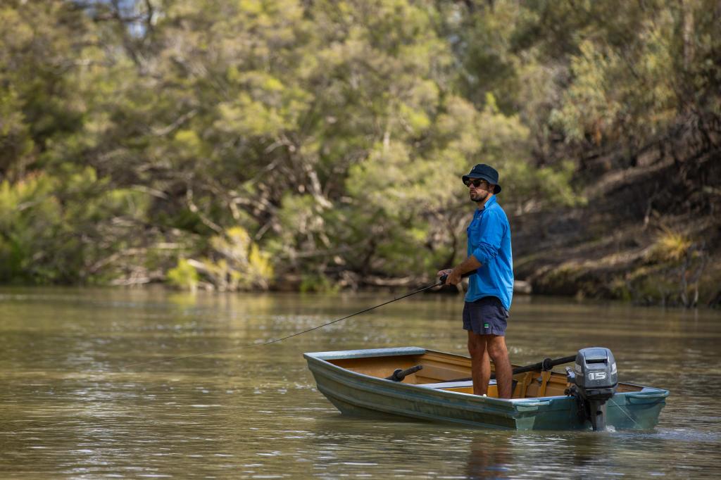 "Paringa", 7365 Talwood Mungindi Rd, Mungindi, QLD 2406