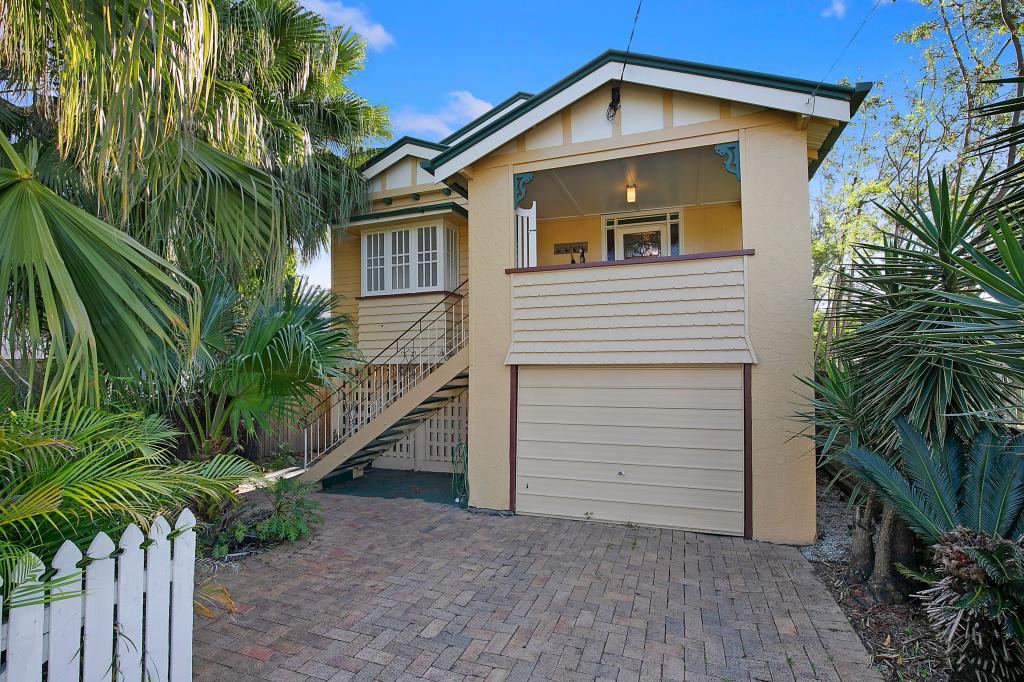 80 Bilyana St, Balmoral, QLD 4171