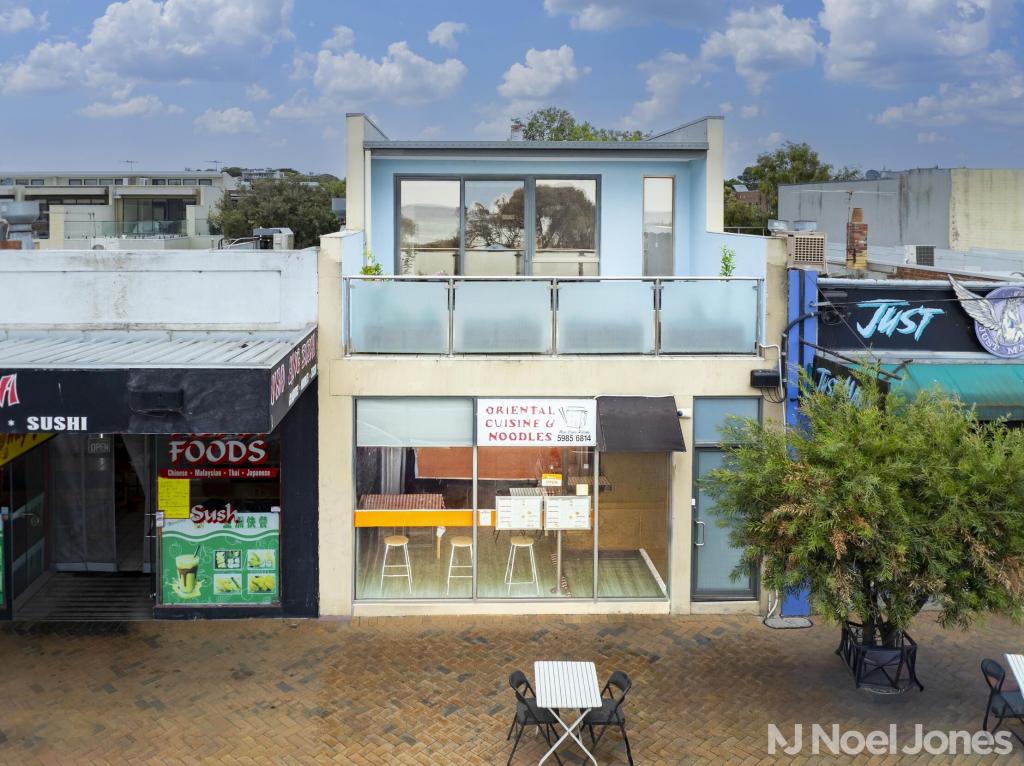 2299 Point Nepean Rd, Rye, VIC 3941