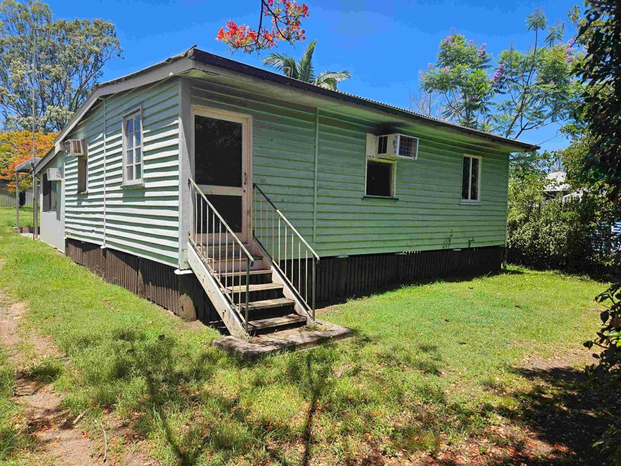 9 Bligh St, Kilkivan, QLD 4600