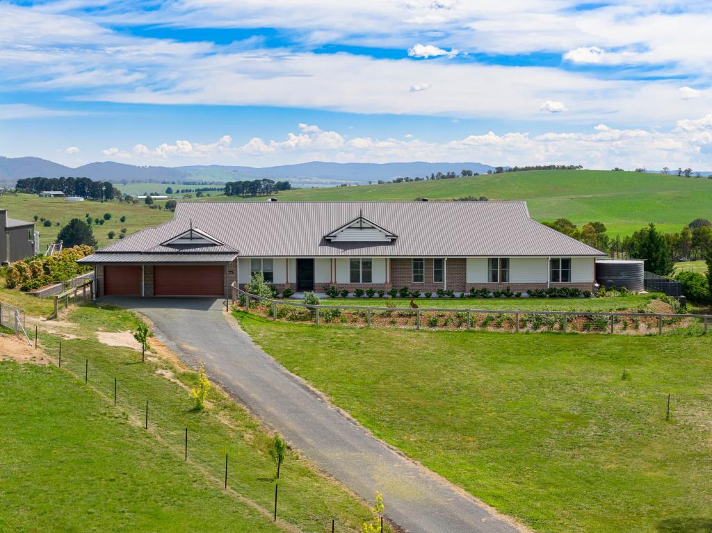 47 KNOWLMAN ROAD, RUN-O-WATERS VIA, GOULBURN, NSW 2580