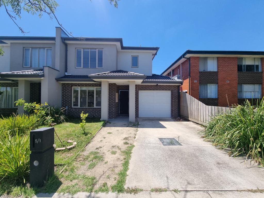 5/1 Dunstan St, Clayton, VIC 3168