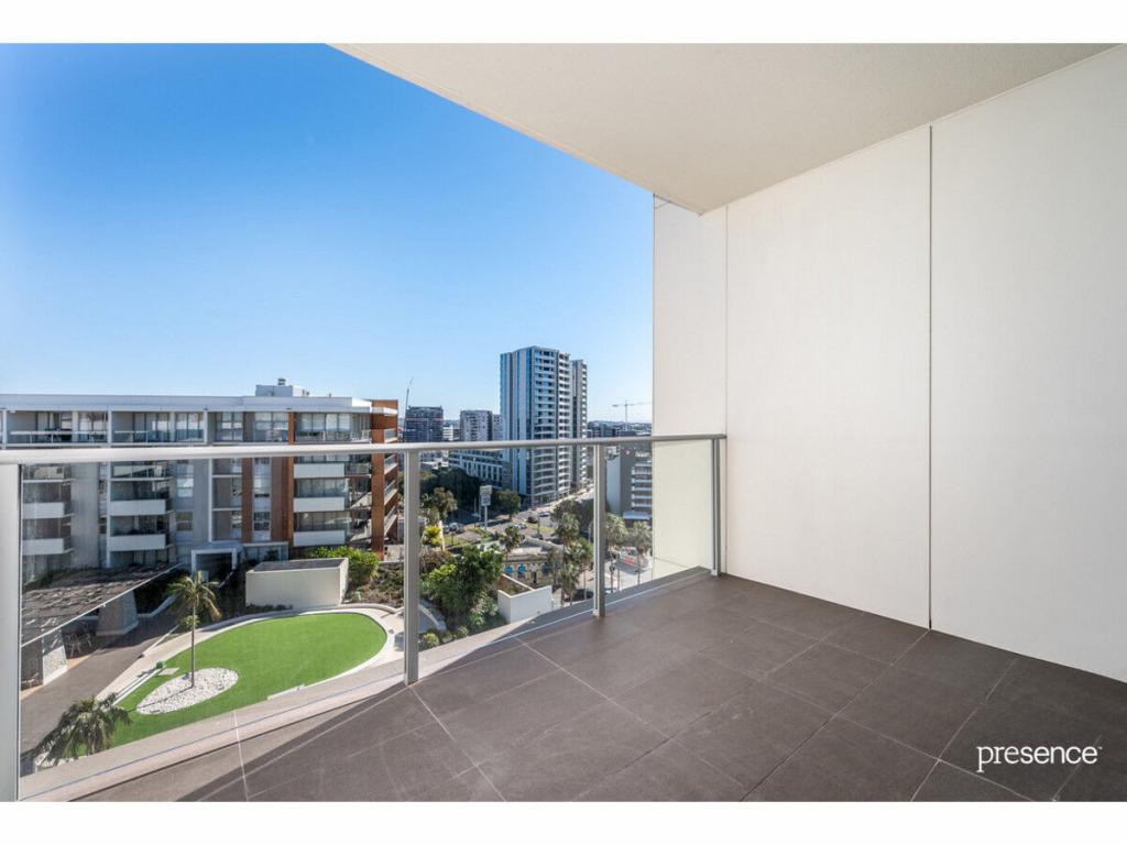 807/23 Ravenshaw St, Newcastle West, NSW 2302