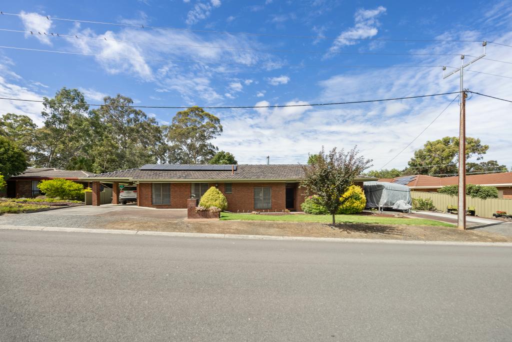 4 Kramm Ave, Hahndorf, SA 5245