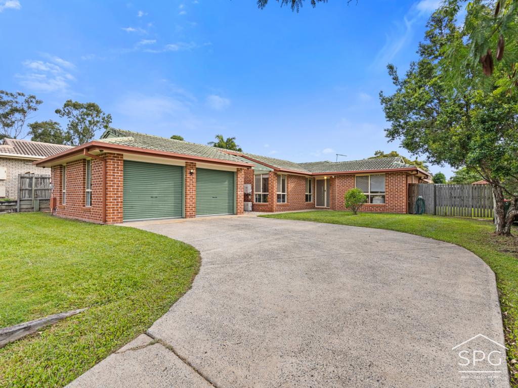 15 Crusoe Pl, Tingalpa, QLD 4173